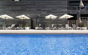 Hotel Ilunion Atrium À
